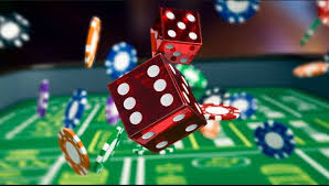 Yurtdışı Casino Nedir