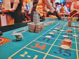 Canlı Casino Oyunları Nelerdir ?